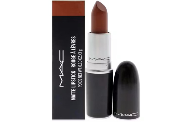 Free MAC Lipstick