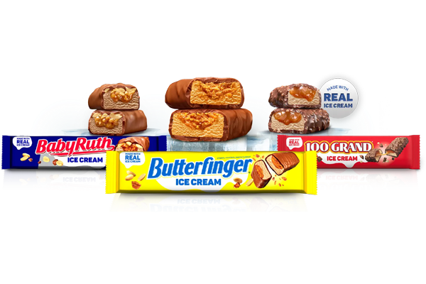 Free 100 Grand Ice Cream