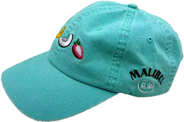 Free Malibu Hat